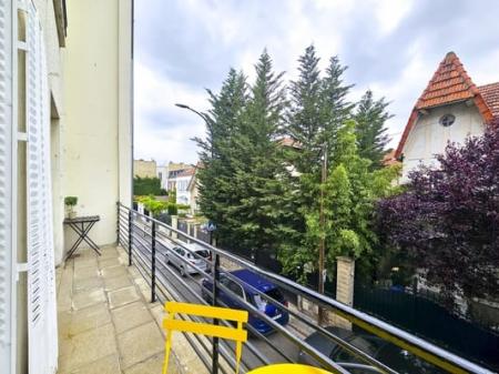 Studio - Meublé à Bois-Colombes