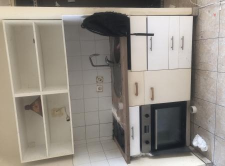 Vente apt 3pieces à saint denis 93200
