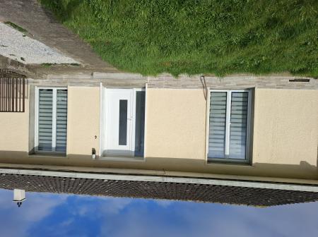 Maison individuelle plein pied