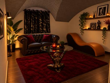 Loveroom pour femmes ou couples