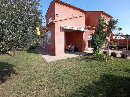 Maison confortable 130 m² secteur calme Sud Pia