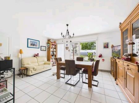 Location d'appartement