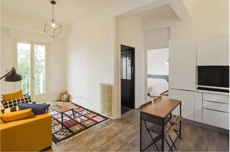 T2 SUR NICE DISPONIBLE LE 19/10/2026