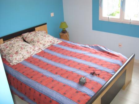 LOUE chambre a la campagne